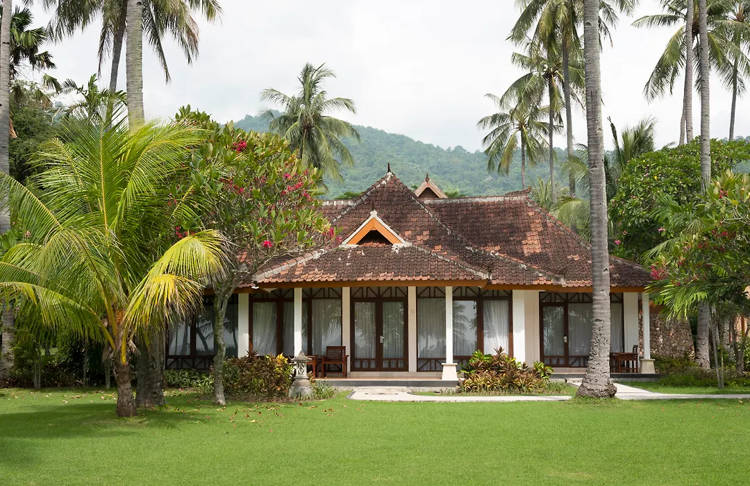 Holiday Resort Lombok-1
