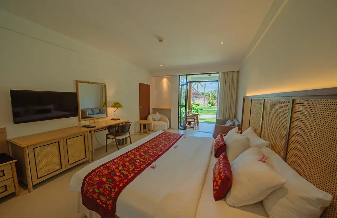 Holiday Resort Lombok-1