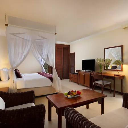Holiday Resort Lombok-2