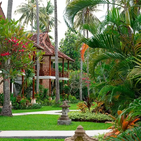 Holiday Resort Lombok-3