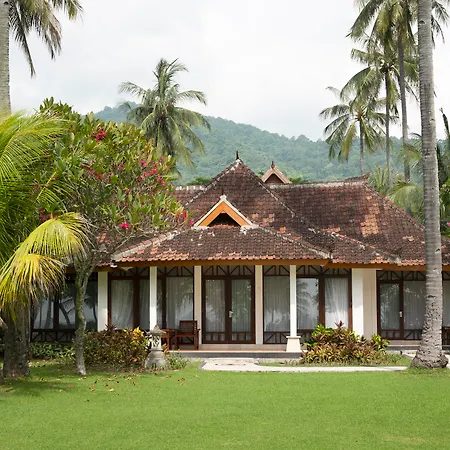 Holiday Resort Lombok-2