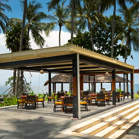 Holiday Resort Lombok-3